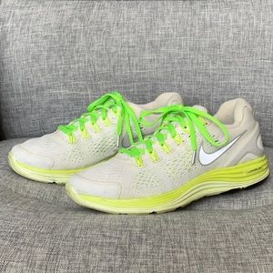 Nike Lunarglide 4